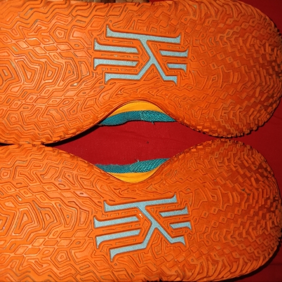 Nike Other - Nike Kyrie 7 Concepts Horus